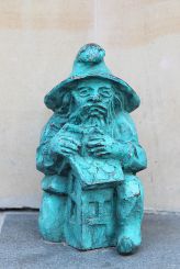 Czajczynski Dwarf, Wroclaw